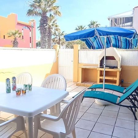 2Min A Pied De La Plage Grande Terrasse 乐巴凯尔斯 外观 照片
