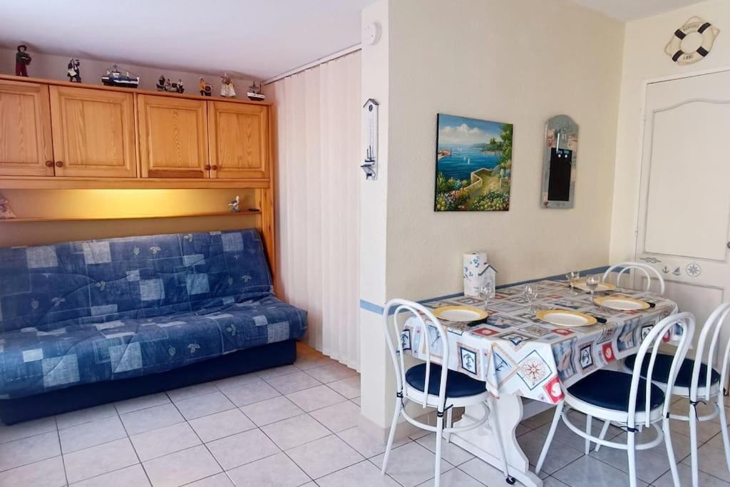 2Min A Pied De La Plage Grande Terrasse 乐巴凯尔斯 外观 照片