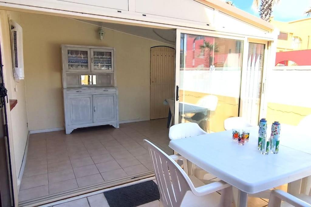 2Min A Pied De La Plage Grande Terrasse 乐巴凯尔斯 外观 照片